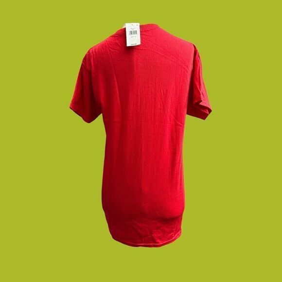 GRINCH Unisex T-Shirt / SZ: S / NWT - Picture 3 of 5